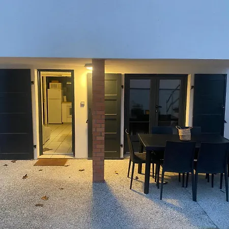 Cosy Appartement A Un Pas De La Plage Et Spots De Capbreton Exterior foto