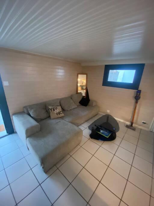 Cosy A Un Pas De La Et Spots De Capbreton