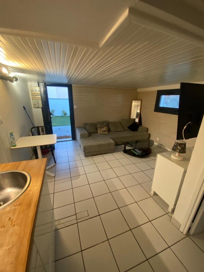 Cosy A Un Pas De La Et Spots De Capbreton