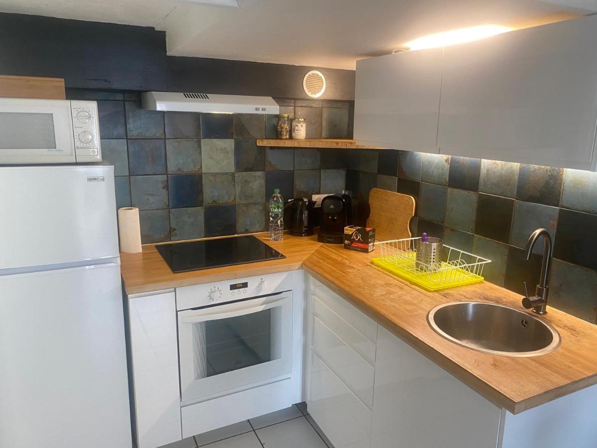 Cosy A Un Pas De La Et Spots De Apartment Capbreton